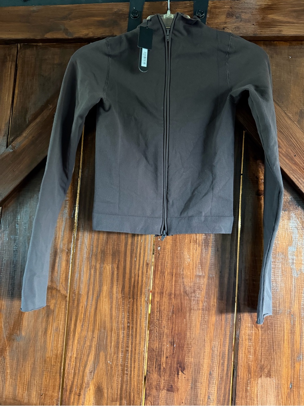 Skims Zip Up Jacket
